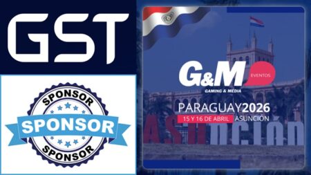 G&M Eventos Paraguay 2026 contará con el apoyo de GST