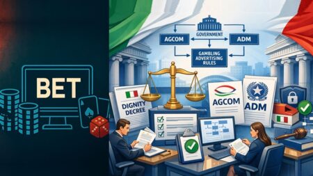 Italy’s regulated gambling transformation: What operators and stakeholders need to know in 2026