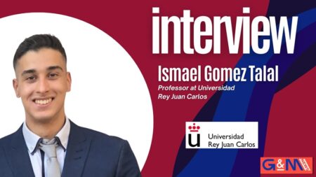 Ismael Gomez Talal (URJC). Bridging AI governance and operational reality into the betting sector