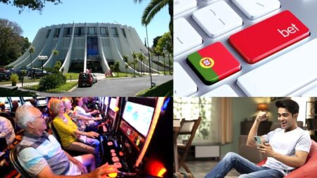 História do jogo português, uma indústria em permanente adaptação às transformações tecnológicas e às mudanças nos hábitos de consumo