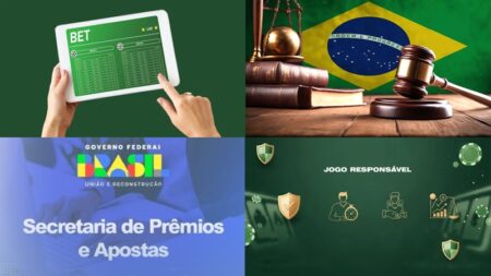 Brasil regulado: O novo começo que está impulsionando o mercado de apostas