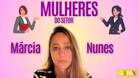 Márcia Nunes. Trabalhar com organização e seriedade para levar informação correta aos jogadores