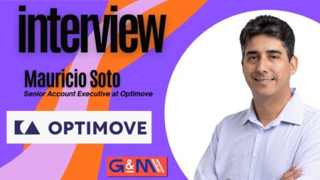 Mauricio Soto (Optimove). AI-powered CRM, compliance, and player-centric strategies shaping the future of iGaming in LatAm