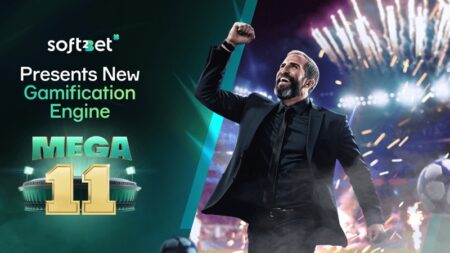 Soft2Bet presents MEGA11, a football manager experience to boost sportsbook engagement