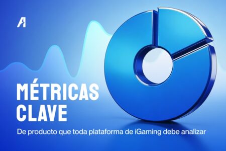 Midiendo lo que importa: Atlaslive analiza las métricas clave de producto para plataformas de iGaming
