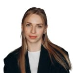 Iryna Mohutova