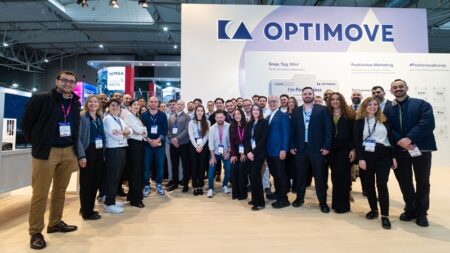 A Optimove fortaleceu sua atuação no mercado de iGaming com importante agenda de eventos na ICE Barcelona 2026