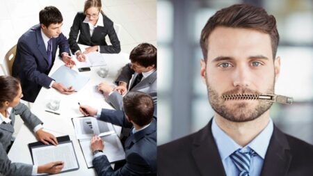 Por qué el miedo a hablar destruye a las organizaciones
