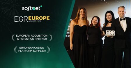 Soft2Bet gets two recognitions in Europe