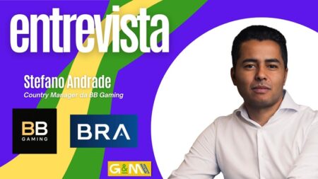 Stefano Andrade (BB Gaming). Fortalecimento de marca, entretenimento saudável e construção de comunidade