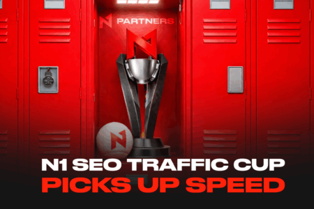The SEO Battle of the Season: N1 SEO Traffic Cup Picks Up Speed