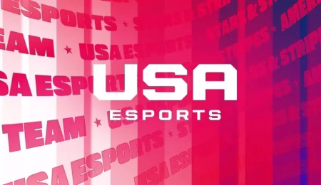 USA Esports launches as the first national governing body for competitive gaming in the United States