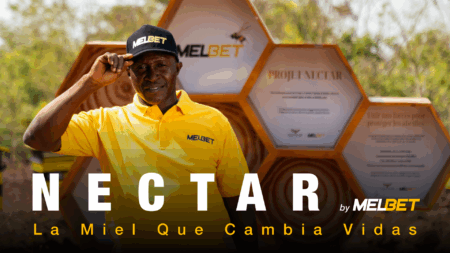 MELBET presenta el proyecto NECTAR en Abiyán: apicultura, biodiversidad y un nuevo modelo de apoyo comunitario