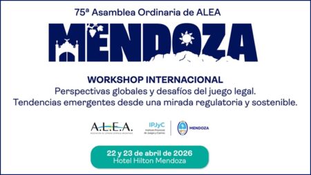 Argentina: ALEA se prepara para su 75ª Asamblea Ordinaria en la Ciudad de Mendoza