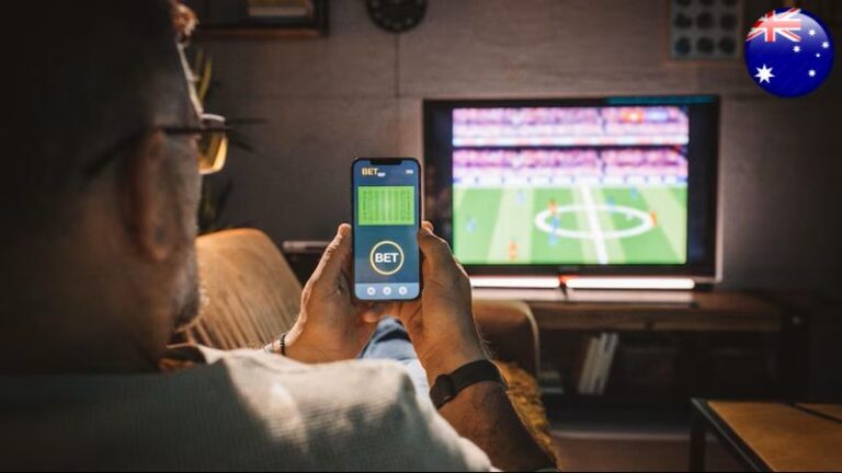 Betting ads spark debate in Australia as regulators seek balance