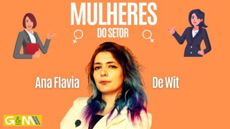 Ana Flavia de Wit. Experiências imersivas e conteúdo de alto impacto para a comunidade gamer