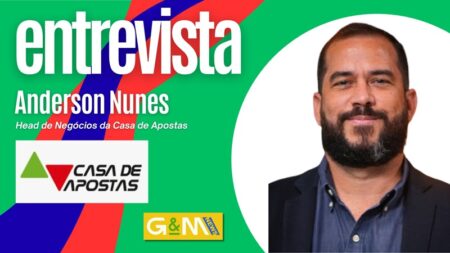 Anderson Nunes (Casa de Apostas). Pioneirismo, excelente reputação e grandes resultados