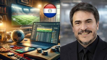 La industria del juego en Paraguay: Trabajando por una actividad económica transparente, sostenible y legítima