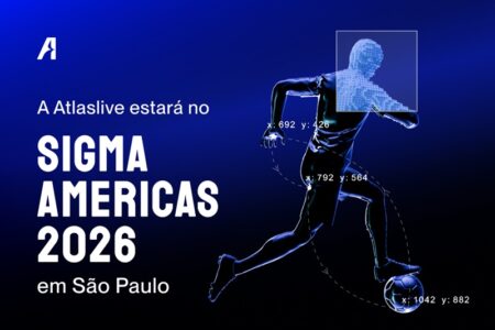 BiS SiGMA Americas 2026: A Atlaslive ajudará operadoras a expandir seus negócios no Brasil