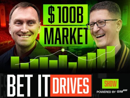 GR8 Tech invites viewers to learn all about Esports in last chapter of season 4 of ‘Bet It Drives’