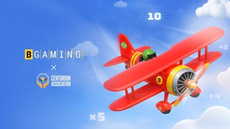 A BGaming mantém seu compromisso de solidariedade com o Brasil após um acordo com a Centurion Association