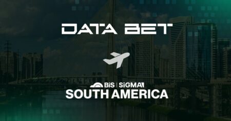 DATA.BET will demonstrate its advanced solutions at BiS SiGMA South America 2026