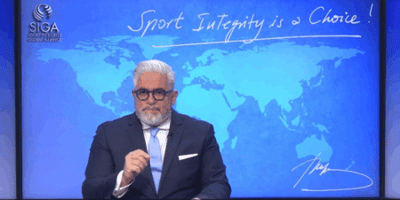 Emanuel Macedo de Medeiros Submits Candidacy for SIGA Global CEO
