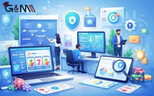 G&M Learn: Forjando el futuro de la industria del juego