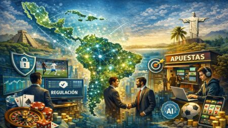 El nuevo mapa del iGaming en Latinoamérica y el Caribe: oportunidades, desafíos y el papel del marketing responsable