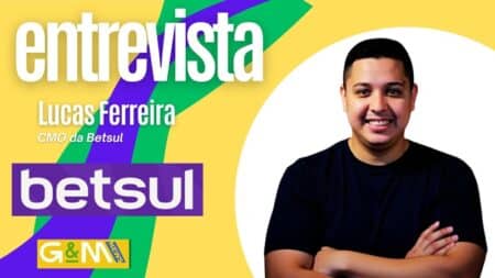 Lucas Ferreira (Betsul). Campanhas orientadas a performance, ativações e foco em retenção para fortalecer o relacionamento com os clientes