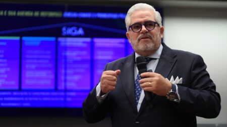 Emanuel Macedo de Medeiros foi reeleito CEO Global da SIGA