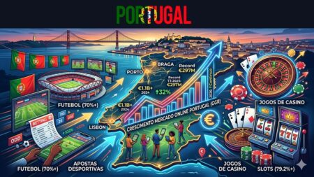 Portugal: O valor estratégico de um mercado que escolheu avançar com estabilidade