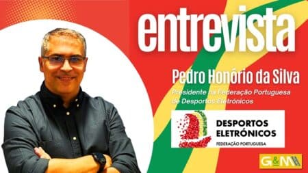 Pedro Honório da Silva (FPDE). Aumento da atividade competitiva, estabelecimento de parcerias estratégicas e maior credibilidade institucional