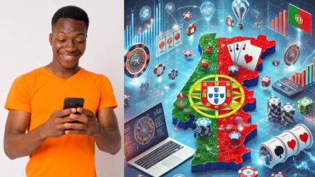 O perfil do apostador português: Como o mercado de jogos e apostas online está moldando novos comportamentos