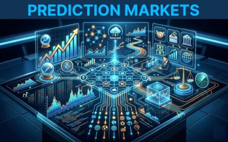 How prediction markets are evolving into powerful forecasting tools