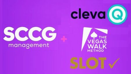 SCCG Management announced relevant partnerships