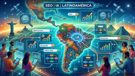 SEO de nicho y la era de la IA: Claves para dominar los mercados de LatAm en 2026