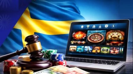 Stability, scrutiny, and the search for balance in the Swedish betting market