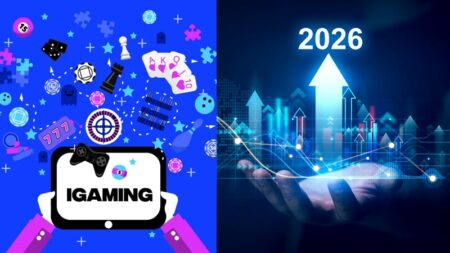 Are we reaching peak user growth in iGaming?