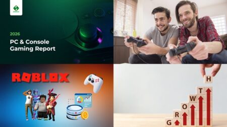 PC and console gaming market is projected to reach USD 103.7 billion by 2028