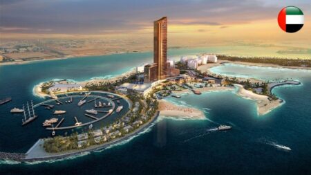 United Arab Emirates: From betting prohibition to business opportunity