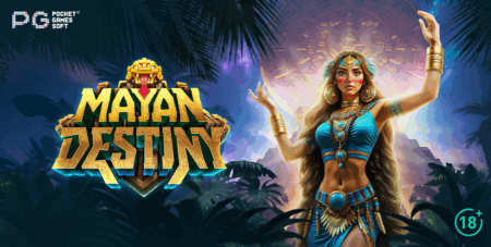 PG Soft unlocks its hidden gem: mystical Mayan Destiny