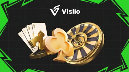 Vislio Introduces No Deposit Casino Bonus with Free Spins, Sports Betting & Online Casino Gaming for 2026