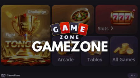 Why GameZone Online Games Are Both Entertaining and Competitive