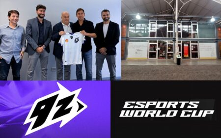 Argentina se fortalece como hub regional de los Esports