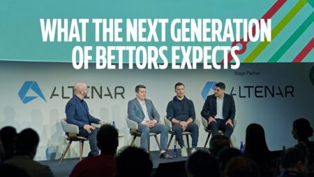Altenar analyzed what the next generation of bettors expects