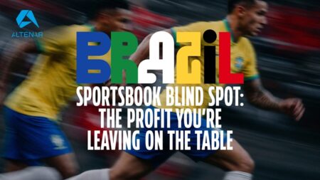 Altenar will spotlight sportsbook strategy gap at BiS SiGMA South America 2026