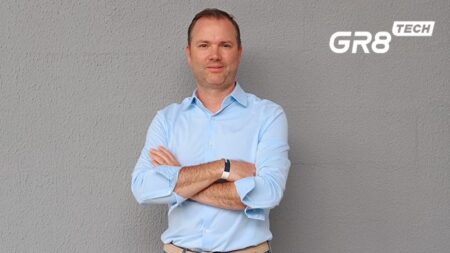 Álvaro Mosquera (GR8 Tech). Talento local para fomentar los negocios de los operadores en LatAm