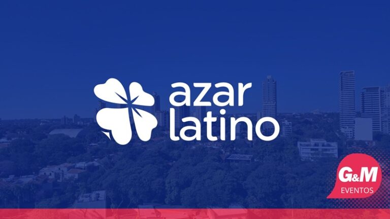 Azar Latino. Solidez, confiabilidad y eficiencia para liderar el mercado del juego en LatAm
