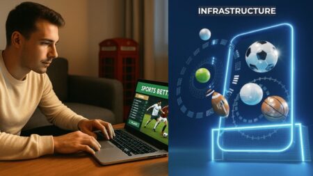 The infrastructure race: why what’s behind the platform is starting to define iGaming success